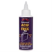Professional Acid Free Glue, 125ml